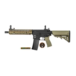 Evolution Recon MK18 Mod 1 10.8 Metal Bronze EH50AR-BB