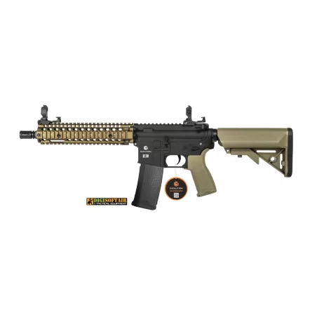 Evolution Recon MK18 Mod 1 10.8 Metal Bronze EH50AR-BB Evolution Recon MK18 Mod 1 10.8 Metal Bronze EH50AR-BB