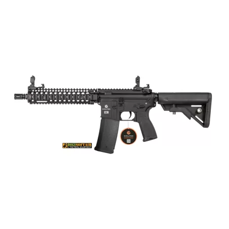 Evolution Recon MK18 Mod 1 10.8 Metal Black EH50AR Evolution Recon MK18 Mod 1 10.8 Metal Black EH50AR