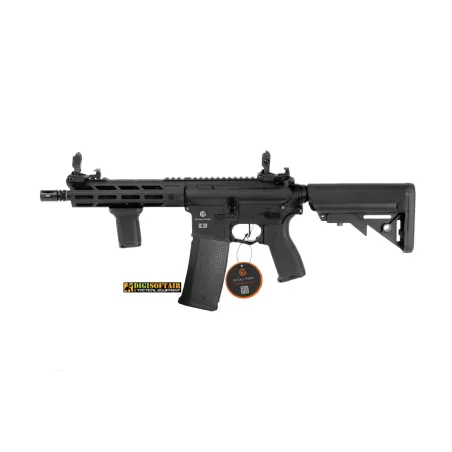 Evolution Recon S EMR Nero EH28AR