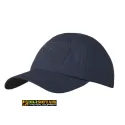 BBC Cap - PolyCotton Ripstop - Navy Blue Helikon-Tex