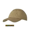 BBC Cap - PolyCotton Ripstop - Coyote Helikon-Tex