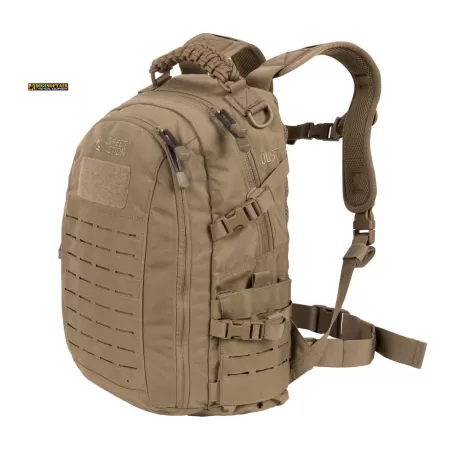 Buy DUST MK II Backpack Coyote brown Direct