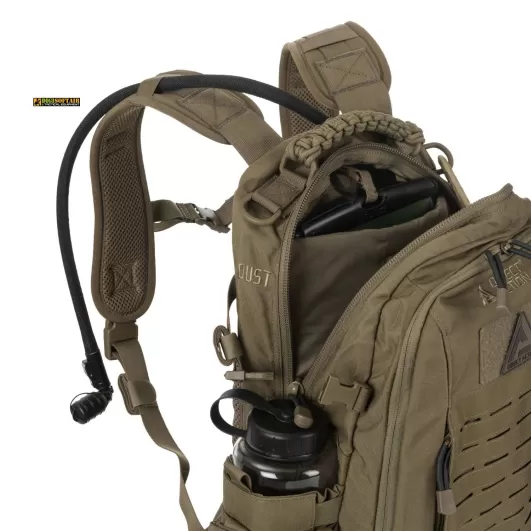 Buy DUST MK II Backpack Coyote brown Direct