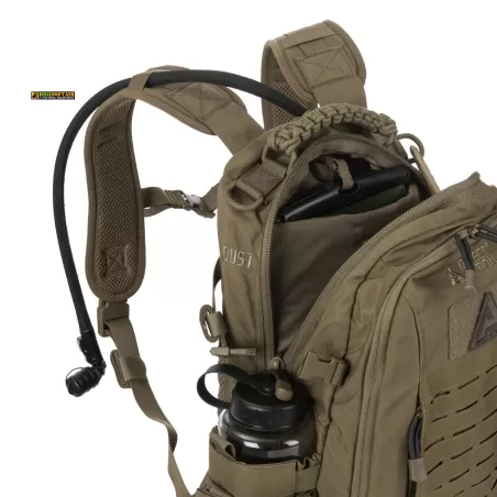 Buy DUST MK II Backpack Coyote brown Direct