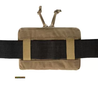 Vendita online Portafogli da viaggio Desert Night Camo Cordura Helikon-Tex MO-TRP-CD 2