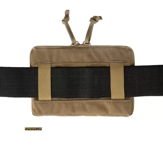 Vendita online Portafogli da viaggio Desert Night Camo Cordura Helikon-Tex MO-TRP-CD