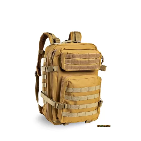 Opeland Military Backpack Coyote Tan 40l   OPT-KBP00202