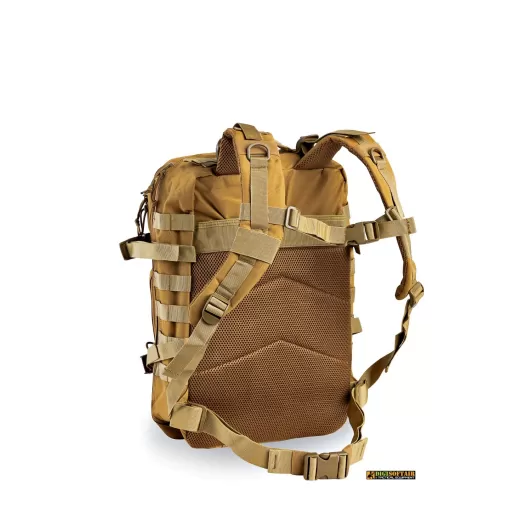 Openland Zaino Militare Coyote Tan 40l OPT-KBP00202