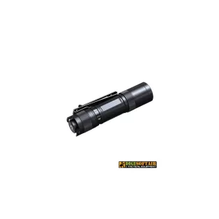Fenix E12 V3.0 Torcia 200 lumen 2