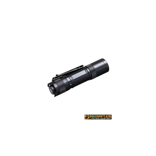 Fenix E12 V3.0 Torcia 200 lumen