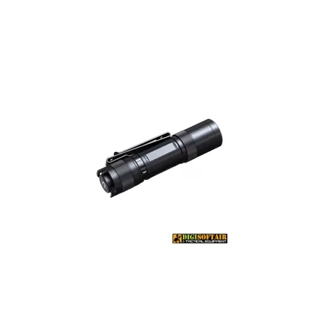 Fenix E12 V3.0 Torcia 200 lumen