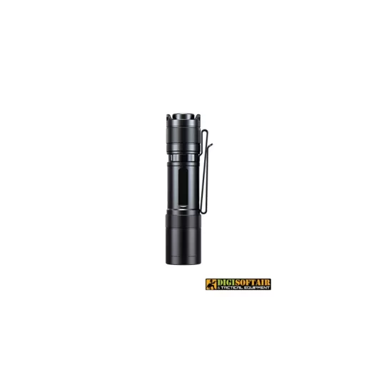 Fenix E12 V3.0 Torcia 200 lumen