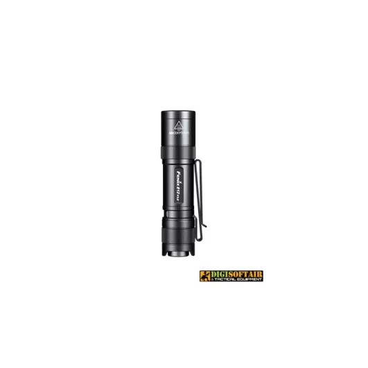 Fenix E12 V3.0 Torcia 200 lumen