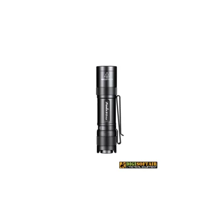 Fenix E12 V3.0 Torcia 200 lumen