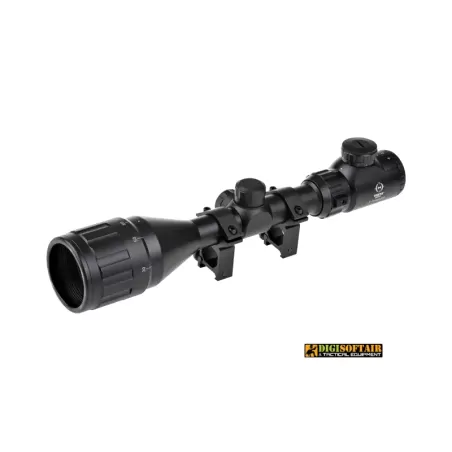 Ottica 3-9X50 AOEG Scope theta optics THO-10-007864