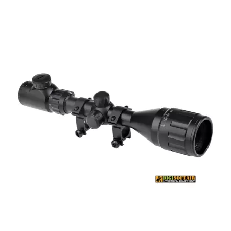 Ottica 3-9X50 AOEG Scope theta optics THO-10-007864