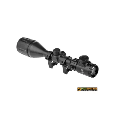 Ottica 3-9X50 AOEG Scope theta optics THO-10-007864