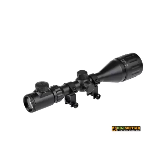 Ottica 3-9X50 AOEG Scope theta optics THO-10-007864