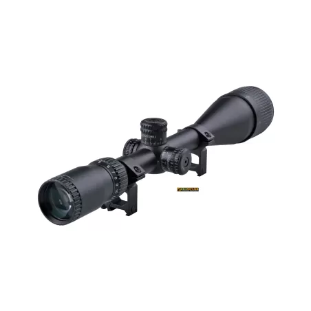 5-20x50 AOE Scope theta optics THO-10-018309