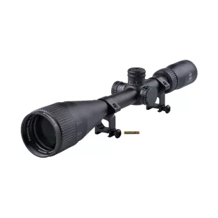 5-20x50 AOE Scope theta optics THO-10-018309 2
