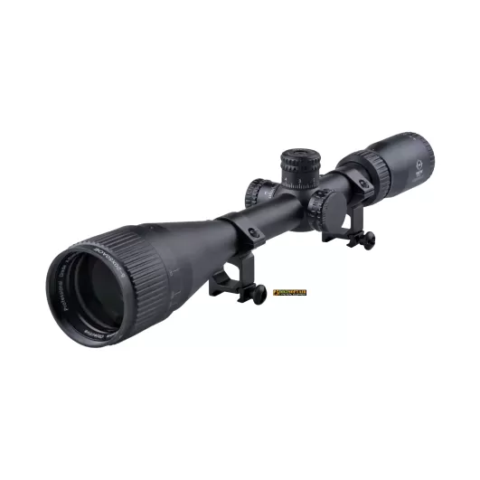 Ottica 5-20x50 AOE Scope theta optics THO-10-018309