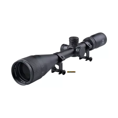 Ottica 5-20x50 AOE Scope theta optics THO-10-018309