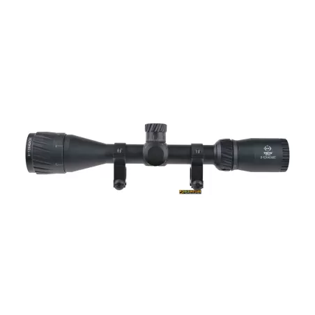 3-12x50 AOE Scope theta optics THO-10-018310