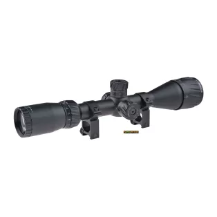 ottica 3-12x50 AOE Scope theta optics THO-10-018310 2