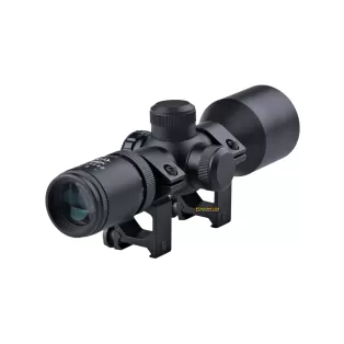 3-9X40 Scope theta optics THO-10-018593