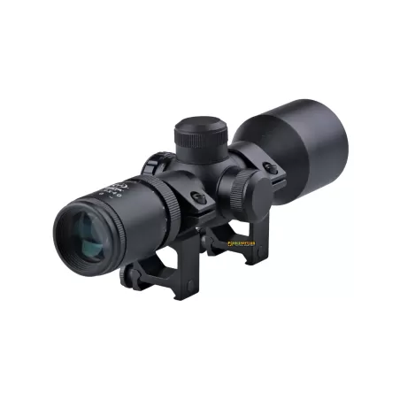 Ottica 3-9X40 Scope theta optics THO-10-018593
