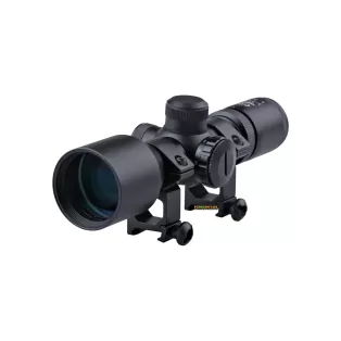 3-9X40 Scope theta optics THO-10-018593 2