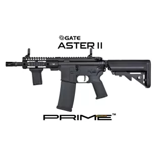 Specna Arms SA-P21 Prime con Aster II ETU con motore brushless Nero SPE-01-043642