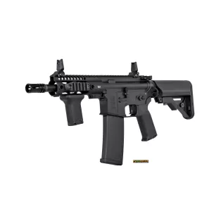 Specna Arms SA-P21 Prime con Aster II ETU con motore brushless Nero SPE-01-043642 2