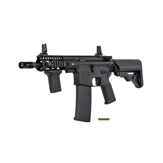 Specna Arms SA-P21 Prime con Aster II ETU con motore brushless Nero SPE-01-043642