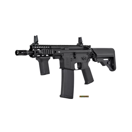 Specna Arms SA-P21 Prime con Aster II ETU con motore brushless Nero SPE-01-043642 Specna Arms SA-P21 Prime con Aster II ETU con motore brushless Nero SPE-01-043642