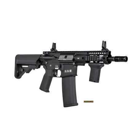 Specna Arms SA-P21 Prime con Aster II ETU con motore brushless Nero SPE-01-043642 Specna Arms SA-P21 Prime con Aster II ETU con motore brushless Nero SPE-01-043642