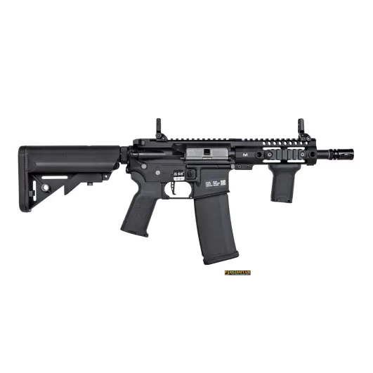Specna Arms SA-P21 Prime Aster II ETU with brushless motor Black SPE-01-043642