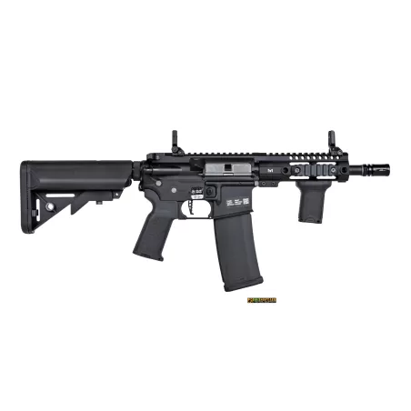 Specna Arms SA-P21 Prime con Aster II ETU con motore brushless Nero SPE-01-043642 Specna Arms SA-P21 Prime con Aster II ETU con motore brushless Nero SPE-01-043642