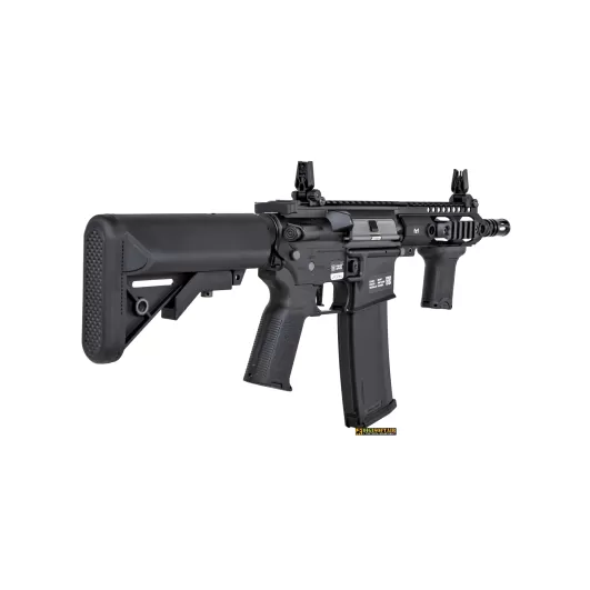 Specna Arms SA-P21 Prime con Aster II ETU con motore brushless Nero SPE-01-043642