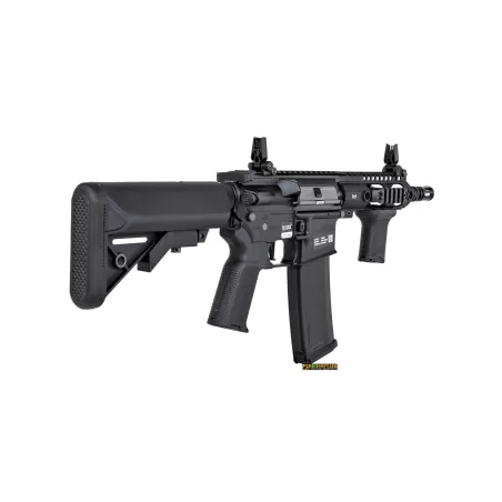 Specna Arms SA-P21 Prime con Aster II ETU con motore brushless Nero SPE-01-043642 Specna Arms SA-P21 Prime con Aster II ETU con motore brushless Nero SPE-01-043642