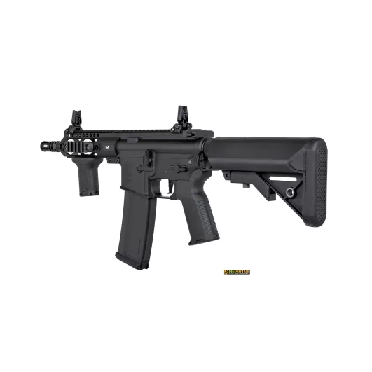 Specna Arms SA-P21 Prime con Aster II ETU con motore brushless Nero SPE-01-043642