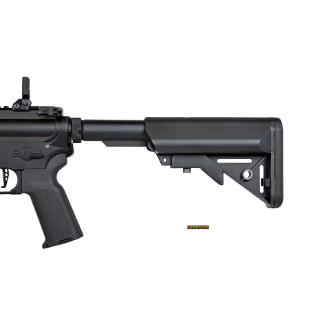 Specna Arms SA-P21 Prime con Aster II ETU con motore brushless Nero SPE-01-043642 Specna Arms SA-P21 Prime con Aster II ETU con motore brushless Nero SPE-01-043642