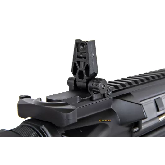 Specna Arms SA-P21 Prime con Aster II ETU con motore brushless Nero SPE-01-043642