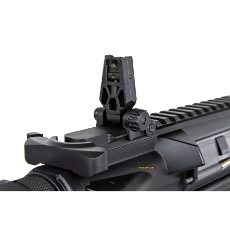 Specna Arms SA-P21 Prime Aster II ETU with brushless motor Black SPE-01-043642 Specna Arms SA-P21 Prime Aster II ETU with brushless motor Black SPE-01-043642