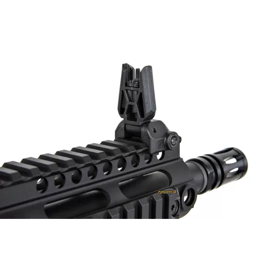 Specna Arms SA-P21 Prime Aster II ETU with brushless motor Black SPE-01-043642