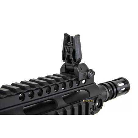 Specna Arms SA-P21 Prime con Aster II ETU con motore brushless Nero SPE-01-043642 Specna Arms SA-P21 Prime con Aster II ETU con motore brushless Nero SPE-01-043642