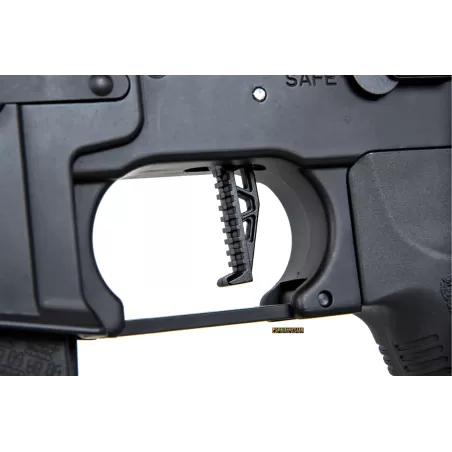 Specna Arms SA-P21 Prime con Aster II ETU con motore brushless Nero SPE-01-043642 Specna Arms SA-P21 Prime con Aster II ETU con motore brushless Nero SPE-01-043642