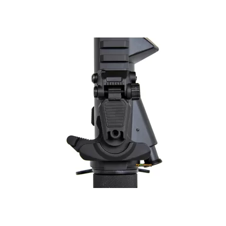 Specna Arms SA-P21 Prime Aster II ETU with brushless motor Black SPE-01-043642 Specna Arms SA-P21 Prime Aster II ETU with brushless motor Black SPE-01-043642