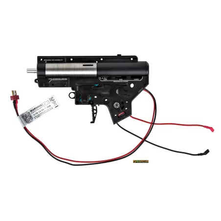 Specna Arms SA-P21 Prime Aster II ETU with brushless motor Black SPE-01-043642 Specna Arms SA-P21 Prime Aster II ETU with brushless motor Black SPE-01-043642